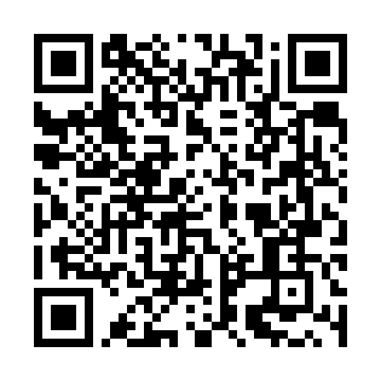 QR para guardar contacto de Luis Sancho Formoso