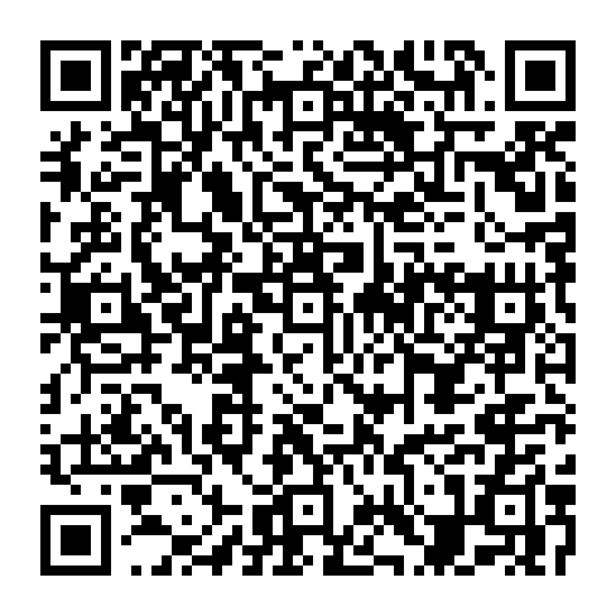 QR para guardar contacto de Pedro Azcue Eizaguirre